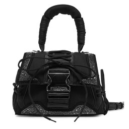 Steve Madden Τσάντα Steve Madden Bdiego-R SM13001346 Μαύρο