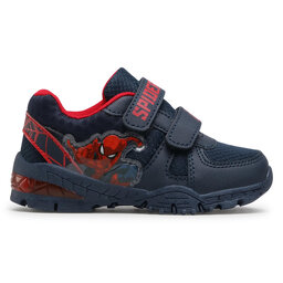

Снікерcи Spiderman Ultimate CP40-SS2019SPRMV Black, Cиній