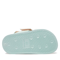 

Босоніжки Calvin Klein Jeans V1A2-80846-1601 M Aquamarine 404, Бірюзовий