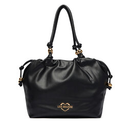 LOVE MOSCHINO Handtasche LOVE MOSCHINO JC4284PP0PK1000A Schwarz