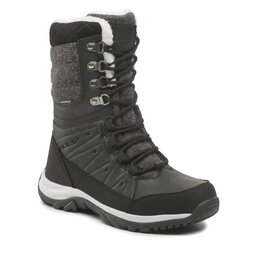 MOLS Cizme de zăpadă MOLS Bakan W Winterboot Wp M184317 Black 1001