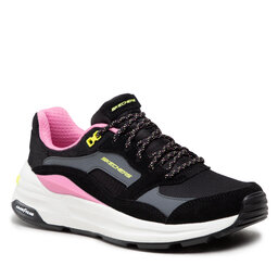 Skechers Sneakers Skechers Global Jogger 149626/BKMT Black/Multi