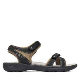 CMP Sandalen CMP Adib Wmn Hiking Sandal 39Q9536 Schwarz