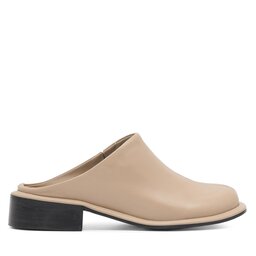 

Шльопанці Simple VILLA-23SS146 Бежевий