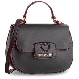 

Сумка LOVE MOSCHINO JC4257PP05KF0000 Nero, Чорний