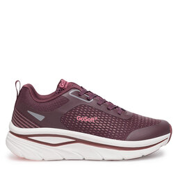 Go Soft Sneakers Go Soft VZ-0304 Vișiniu