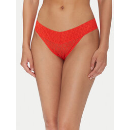 Calvin Klein Underwear Calvin Klein Underwear Klasične spodnje hlačke LV00QD5283 Rdeča