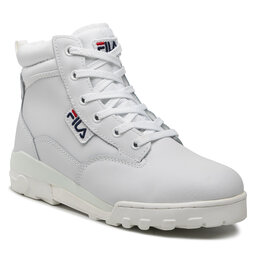 Fila Outdoorová obuv Fila Grunge II L Mid Wmn FFW0216.10004 White
