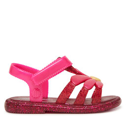 Melissa Сандали Melissa Mini Melissa Hip Bloomy Bb 35902 Розов