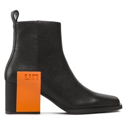 

Ботильйони United Nude Jimmy Mid 10698756165 Portland, Чорний