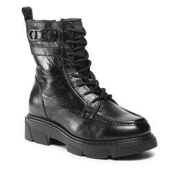 Bagatt Stövletter Bagatt D31-A9833-1000-1000 Black