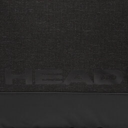 

Сумка на взуття Head, Чорний