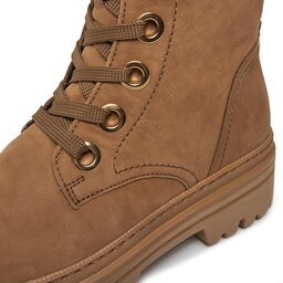 

Ботильйони Gabor 31.721.14 Nut(Caramel) 14, Коричневий
