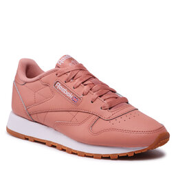 Reebok Obuća Reebok Classic Leather GY6811 Cacome/Cacome/Ftwwht
