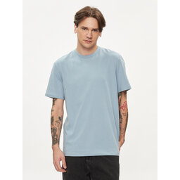 Only & Sons Only & Sons Camiseta Smart 22026726 Azul Regular Fit