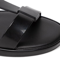 

Босоніжки Melissa Charm Ad 33584 Black AB684, Чорний