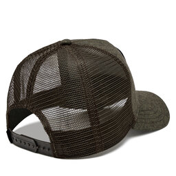 

Бейсболка Goorin Bros Boss Energy 101-1063 Dark Green, Хакі