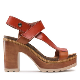

Босоніжки Refresh 79725 Camel, Коричневий