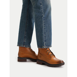 Timberland Черевики Timberland Brimfield TB0A43AXEM41 Коричневий
