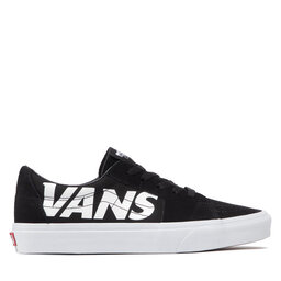 

Кросівки Vans Sk8-Low VN0A5KXDY281 Hi-Def Black/White, Чорний