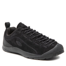 Keen Poltopánky Keen Jasper 1026849 Hairy Black/Black