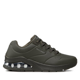 Skechers Αθλητικά Skechers Uno 2 232181/OLV Πράσινο