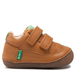 

Туфлі Kickers Sostankro KI-894563-10-11 M Camel, Коричневий