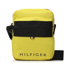 Tommy Hilfiger Geantă crossover Tommy Hilfiger Th Skyline Mini Reporter AM0AM11323 ZGS
