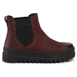 

Челсі Lasocki WI23-TURI-11 Maroon, Бордовий