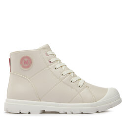 Mayoral Botas Mayoral 48451 Écru