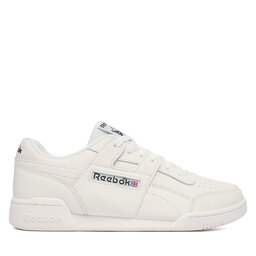 Reebok Снікерcи Reebok SS-WORKOUT PLUS 100255986 Кремовий