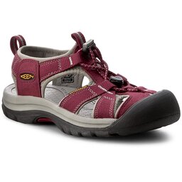 Keen Sandali Keen Venice H2 1012238 Beet Red/Neutral Gray