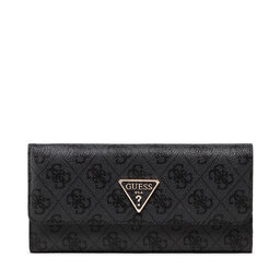 

Великий жіночий гаманець Guess Laurel (SG) Slg SWSG85 00500 CLO, Чорний