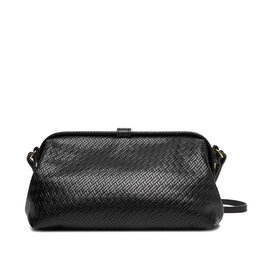 Balagan Handtasche Balagan Rofe Pouch Schwarz