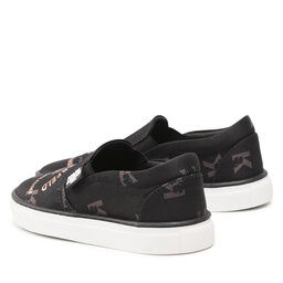 

Кросівки Karl Lagerfeld Kids Z19060 S 09B, Чорний