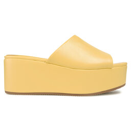 

Шльопанці Jenny Fairy LS5485-01 Yellow, Жовтий