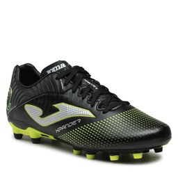 Joma Scarpe Joma Xpander 2301 XPAS2301FG Black/Lemon Fluor/Firm Ground