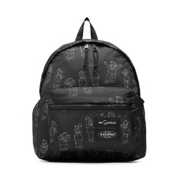 Eastpak Mochila Eastpak Padded Zippl'r+ EK0A5B74 The Simpsons Black 7A1