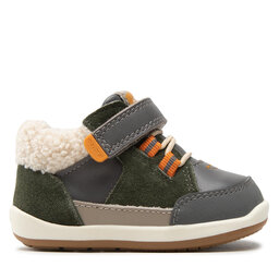 Mayoral Sneakersy Mayoral 42.340 Šedá