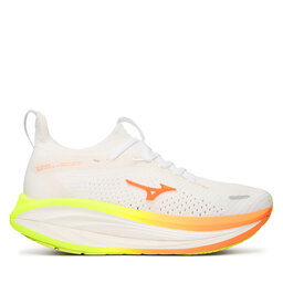 Mizuno Laufschuhe Mizuno Neo Vista 3 J1GW2610 Weiß