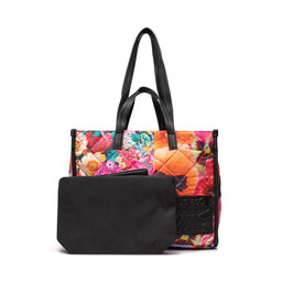 Desigual Kabelka Desigual 22WAXA32 Barevná