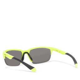

Сонцезахисні окуляри Polaroid 7041/S YDV Yellow Fluo Black, Зелений