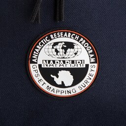 

Рюкзак Napapijri Happy 1 N0YI0F Blu Marine 176, Cиній