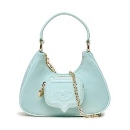 Chiara Ferragni Geantă Chiara Ferragni 74SB4BFA Baby Blue