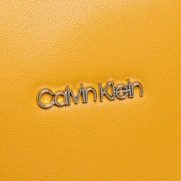 

Сумка Calvin Klein Ck Must Shopper Md K60K609874 KB7, Жовтий