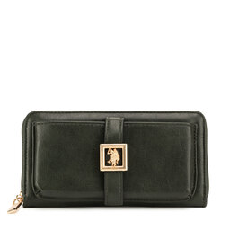 U.S. Polo Assn. Portafoglio U.S. Polo Assn. WIUXT8505WVP Verde