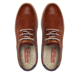 

Туфлі Pikolinos M4E-4104C1 Brandy, Коричневий