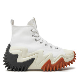Converse Sneakersy Converse Run Star Motion 171546C Šedá