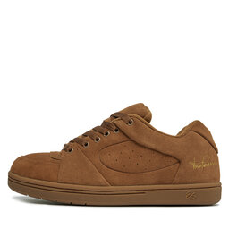 

Снікерcи Es Acell Og Penny Rs 5102000059 Brown/Gum 212, Коричневий