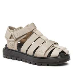 Timberland Sandalen Timberland Ray City TB0A5P8NDH41 Beige